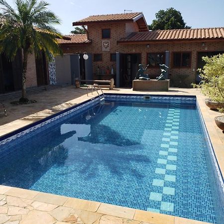 Suites Verano Ubatuba - Bairro Itagua - Com Piscina Exterior foto