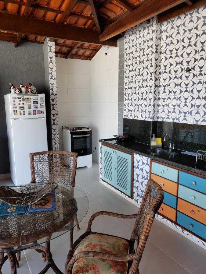 Suites Verano Ubatuba - Bairro Itagua - Com Piscina Exterior foto