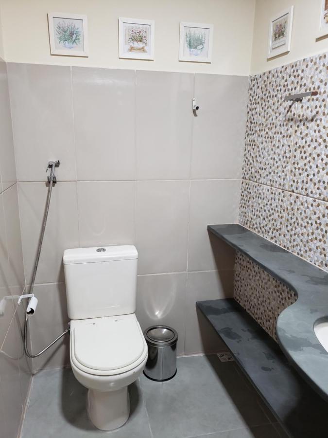 Suites Verano Ubatuba - Bairro Itagua - Com Piscina Exterior foto