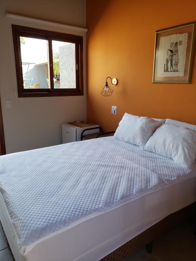 Suites Verano Ubatuba - Bairro Itagua - Com Piscina Exterior foto